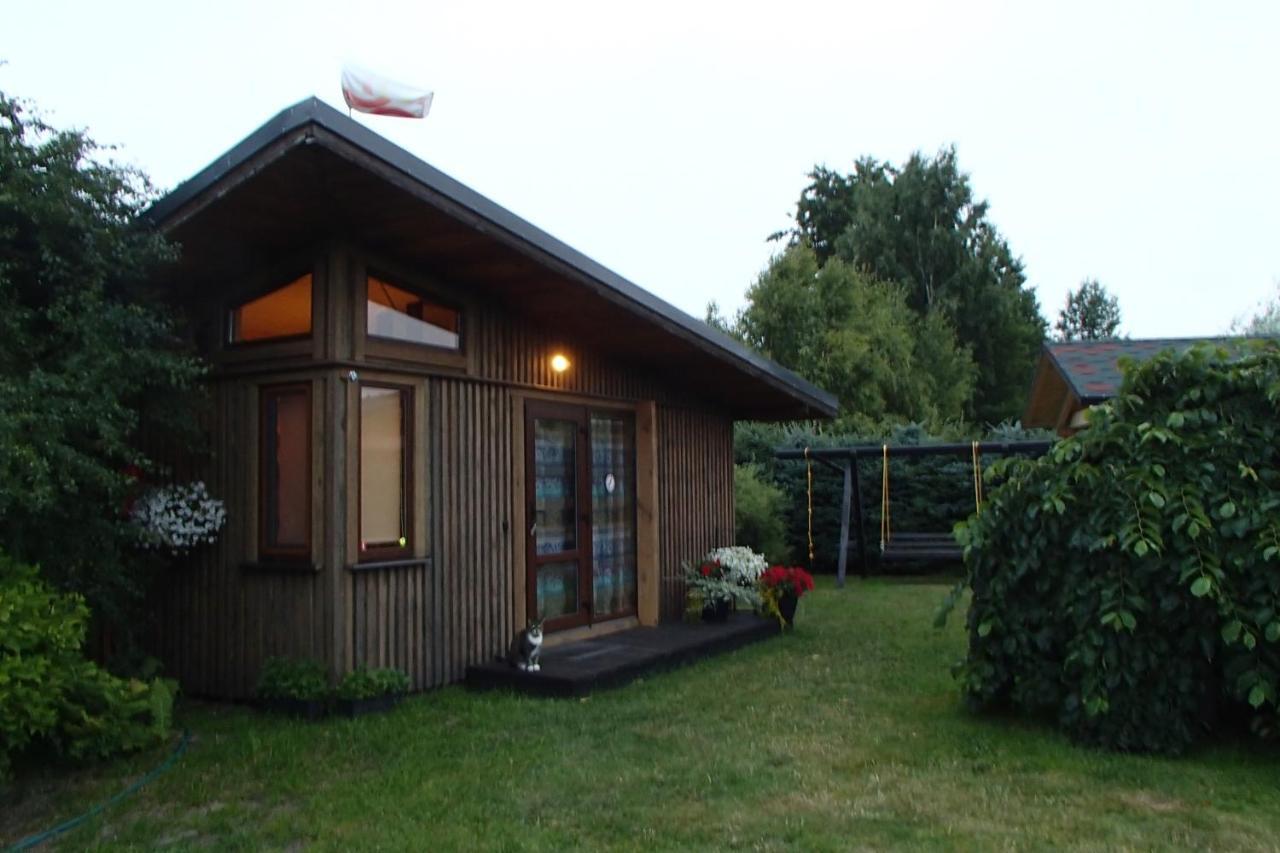 Eko Oaze Villa Perkone Ngoại thất bức ảnh